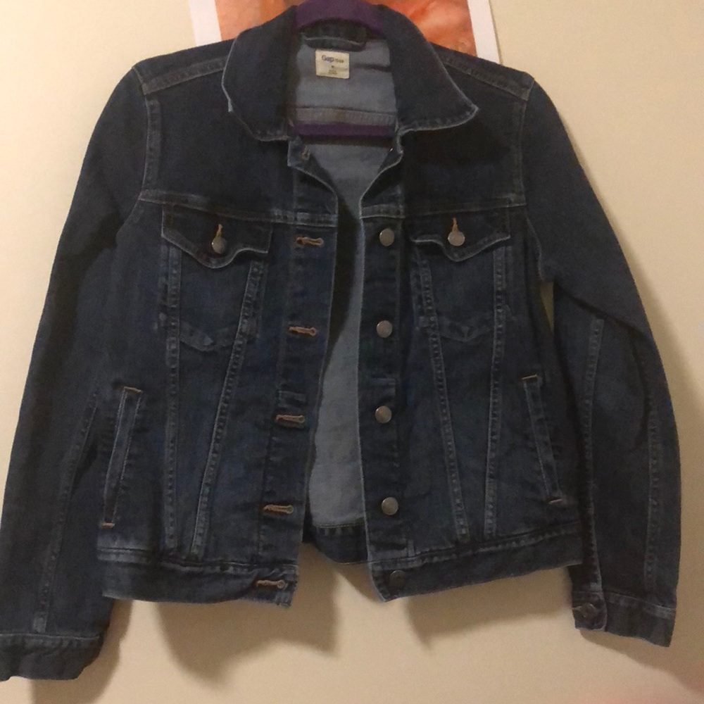 GAP denim jacket
